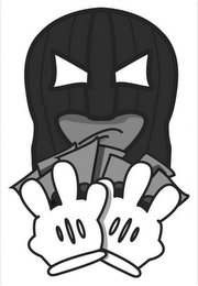 Trademark logo