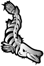Trademark logo