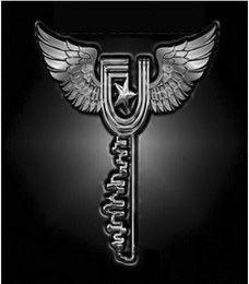 Trademark logo