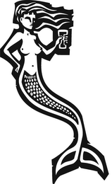 Trademark logo