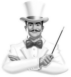 Trademark logo