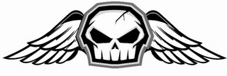Trademark logo