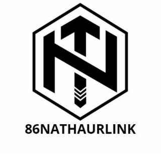 86NATHAURLINK logo