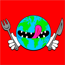 Trademark logo