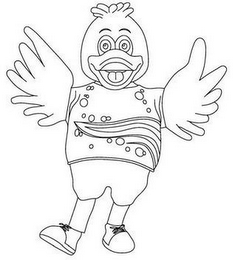 Trademark logo
