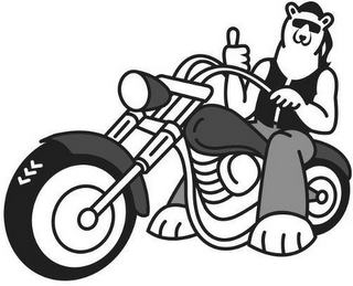 Trademark logo