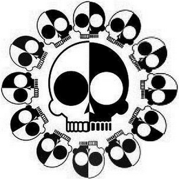 Trademark logo