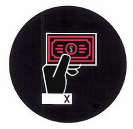 Trademark logo