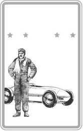 Trademark logo