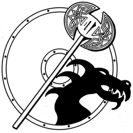 Trademark logo