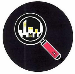 Trademark logo