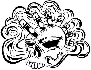 Trademark logo