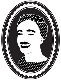 Trademark logo
