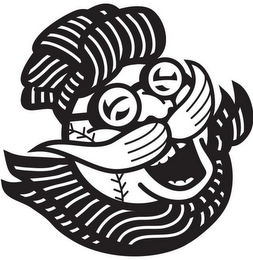 Trademark logo