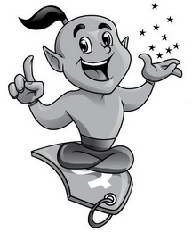 Trademark logo