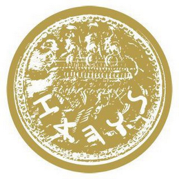 Trademark logo