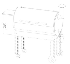 Trademark logo