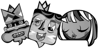 Trademark logo
