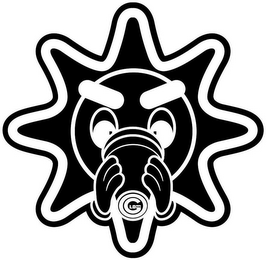 Trademark logo