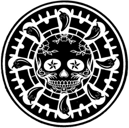 Trademark logo