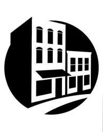 Trademark logo