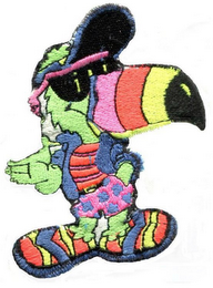 Trademark logo