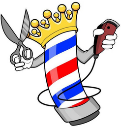 Trademark logo