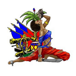 Trademark logo