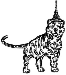 Trademark logo