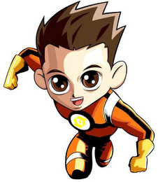 Trademark logo