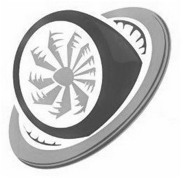 Trademark logo