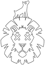 Trademark logo