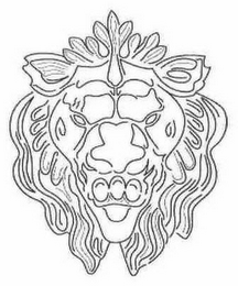 Trademark logo