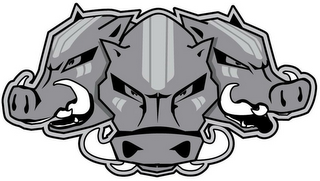 Trademark logo