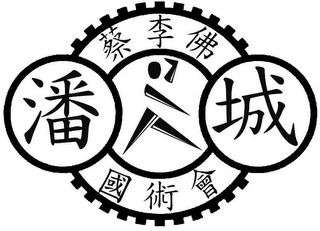 Trademark logo