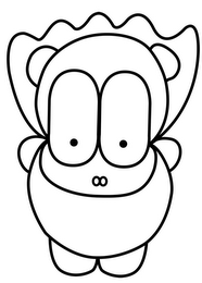 Trademark logo