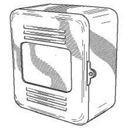 Trademark logo