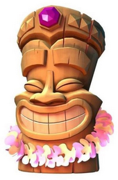 Trademark logo