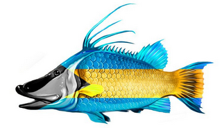 Trademark logo