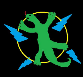 Trademark logo