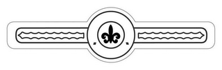 Trademark logo