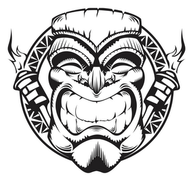 Trademark logo