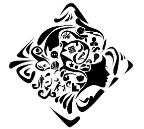 Trademark logo