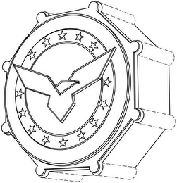 Trademark logo