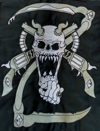 Trademark logo