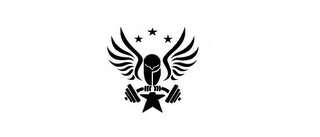 Trademark logo