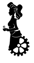 Trademark logo