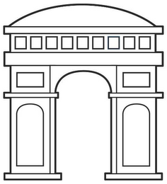 Trademark logo