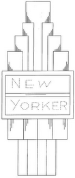 Trademark logo