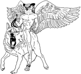 Trademark logo